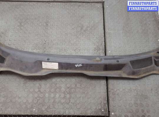 купить Жабо под дворники (дождевик) на Opel Astra G 1998-2005