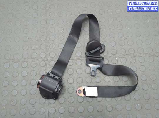 купить Ремень безопасности на Jeep Wrangler 1996-2006