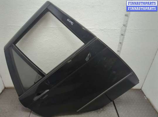 Стеклоподъемник электрический BM3585623 на BMW X5 E53 2000-2006