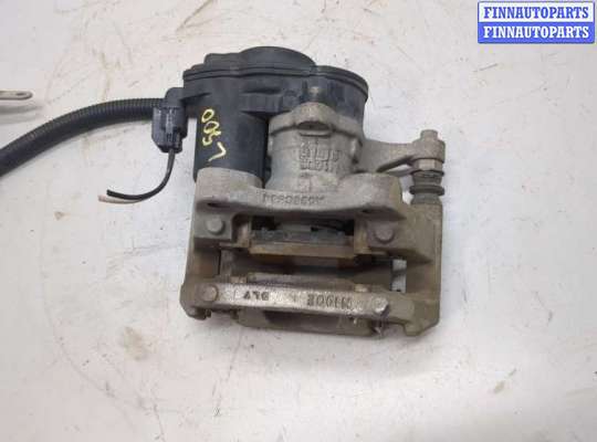 купить Суппорт на Ford Explorer 2019-2025