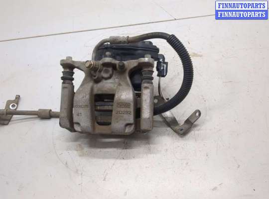 купить Суппорт на Ford Explorer 2019-2025