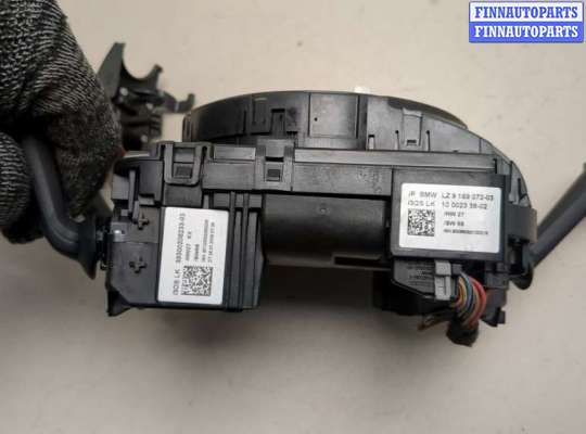 купить Переключатель поворотов и дворников (стрекоза) на BMW X6 E71 2007-2014