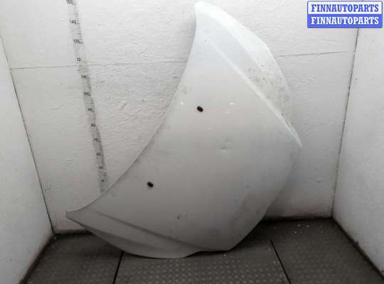 Капот FO2207661 на Ford Focus 3 2011-2015