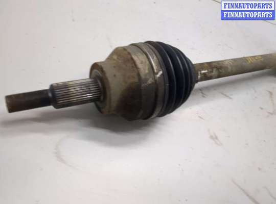 Приводной вал (Полуось в сборе) на Jeep Grand Cherokee IV (WK2)