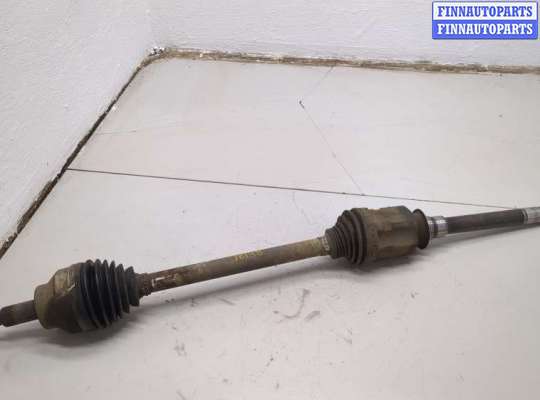 Полуось (приводной вал, шрус) JPX8089 на Jeep Grand Cherokee 2010-2013