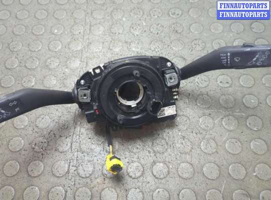 Шлейф руля SK521214 на Skoda Octavia (A5) 2004-2013