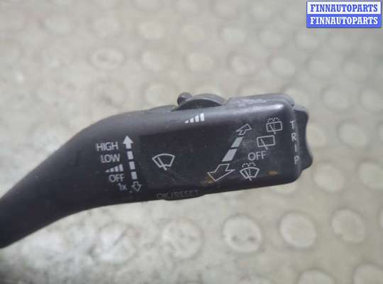 купить Шлейф руля на Skoda Octavia (A5) 2004-2013