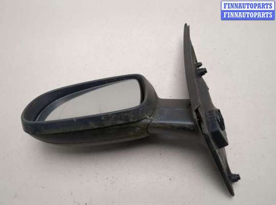 Зеркало боковое OP2398654 на Opel Corsa C 2000-2006