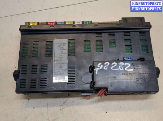 купить Блок предохранителей на BMW X5 E53 2000-2007