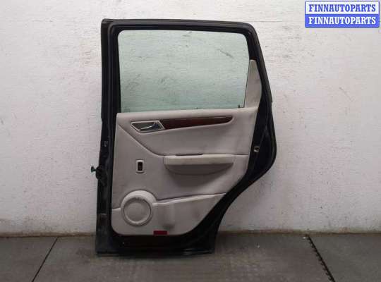 купить Дверь боковая (легковая) на Mercedes A W169 2004-2012