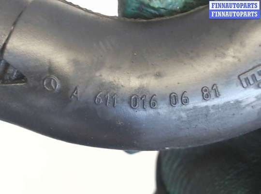 купить Трубопровод, шланг на Mercedes C W203 2000-2008