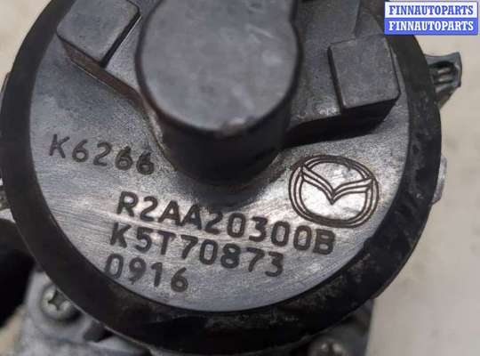 купить Клапан рециркуляции газов (EGR) на Mazda 3 (BL) 2009-2013