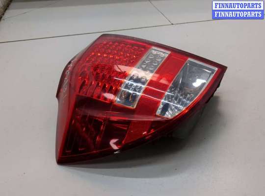 купить Фонарь (задний) на KIA Ceed 2007-2012