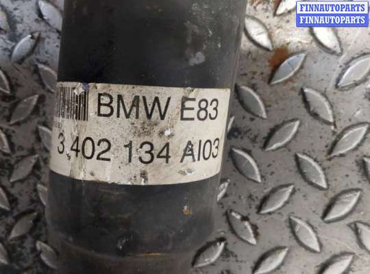 купить Кардан на BMW X3 E83 2004-2010