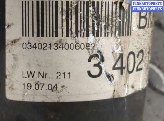 купить Кардан на BMW X3 E83 2004-2010
