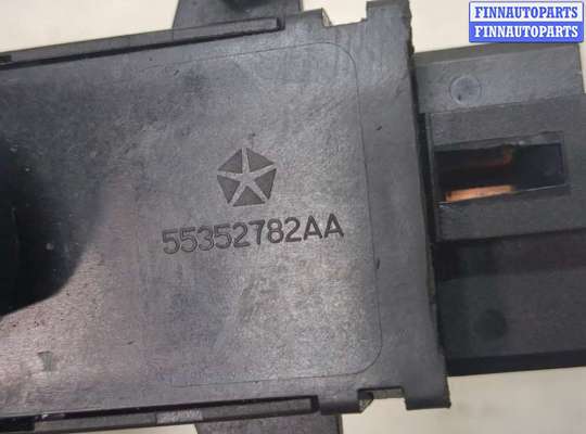 купить Кнопка регулировки сидений на Jeep Liberty 2001-2007