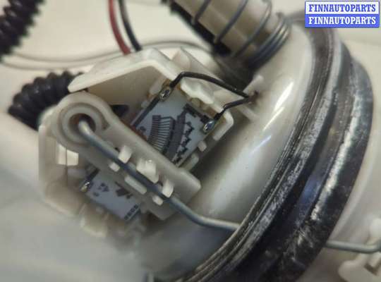 купить Насос топливный электрический на Nissan Qashqai 2006-2013