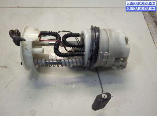 купить Насос топливный электрический на Nissan Qashqai 2006-2013