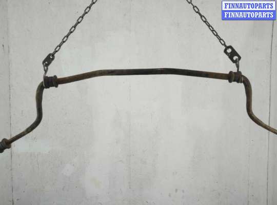 Стабилизатор подвески (поперечной устойчивости) на Mercedes-Benz E (W124)