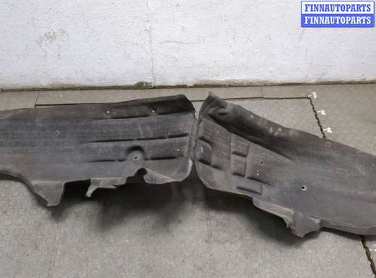 купить Защита арок (подкрылок) на Chevrolet Equinox 2017-2024