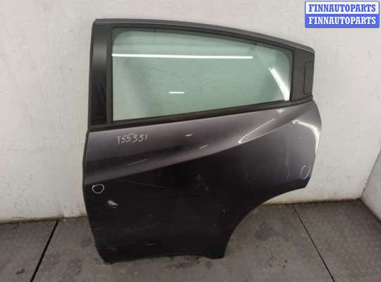 купить Стеклоподъемник электрический на Honda HRV 2015-2021