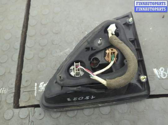 купить Фонарь крышки багажника на Lexus RX 1998-2003