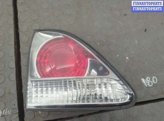 купить Фонарь крышки багажника на Lexus RX 1998-2003