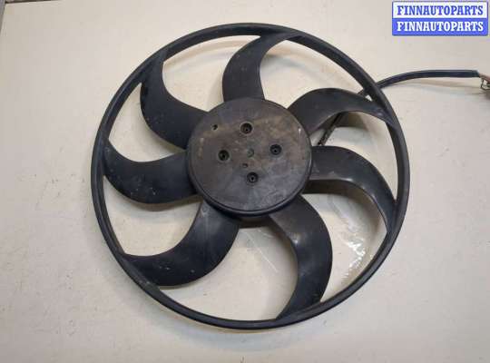 купить Вентилятор радиатора на Volkswagen Passat 8 2015-2025