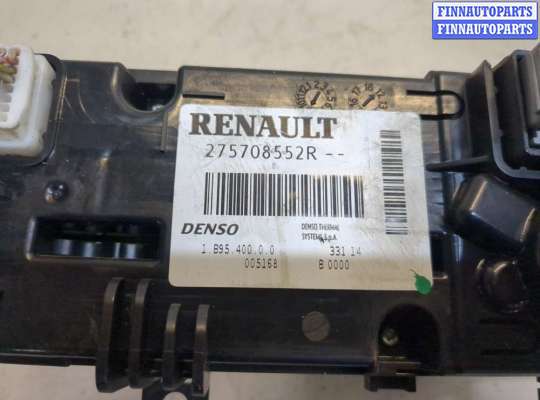 купить Переключатель отопителя (печки) на Mercedes Citan 2012-2021