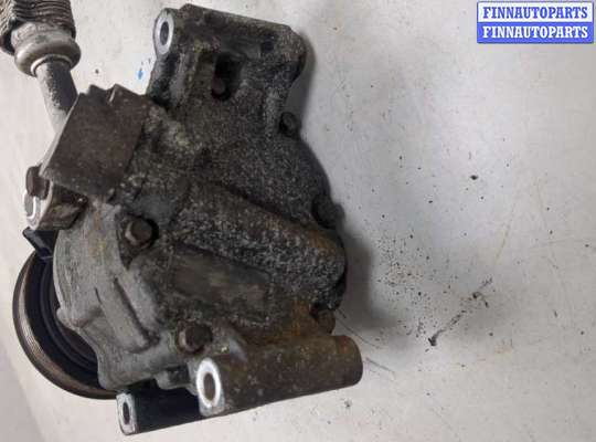 купить Компрессор кондиционера на Fiat Panda 2003-2012