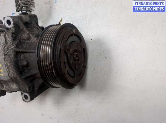 купить Компрессор кондиционера на Fiat Panda 2003-2012