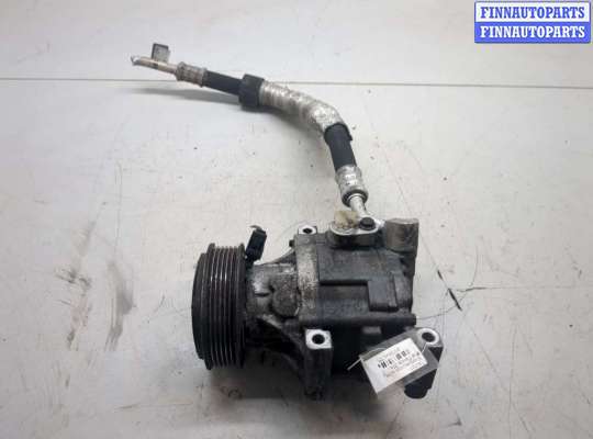 купить Компрессор кондиционера на Fiat Panda 2003-2012