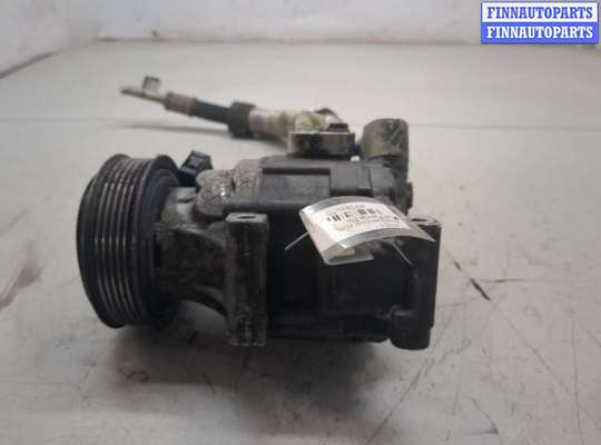 купить Компрессор кондиционера на Fiat Panda 2003-2012