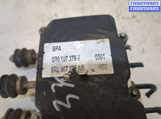 купить Блок АБС, насос (ABS, ESP, ASR) на Volkswagen Golf 5 2003-2009
