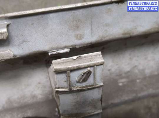 купить Накладка на порог на BMW X3 E83 2003-2010