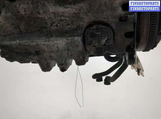 купить Двигатель (ДВС) на Volkswagen Passat 6 2005-2010
