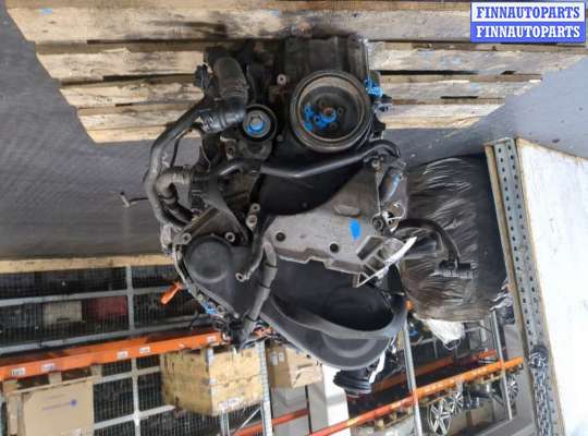 купить Двигатель (ДВС) на Volkswagen Passat 6 2005-2010