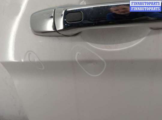 купить Дверь боковая (легковая) на Ford Explorer 2010-2015