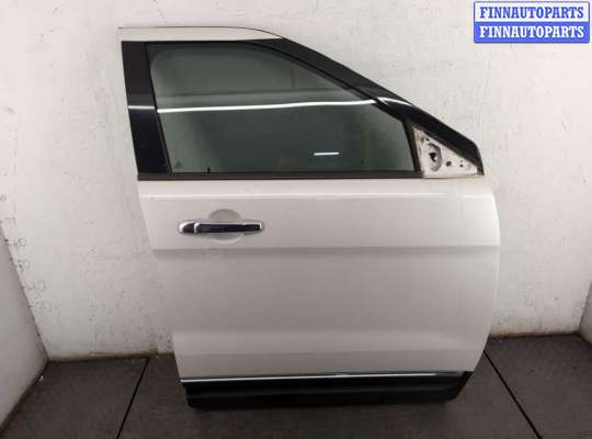 купить Дверь боковая (легковая) на Ford Explorer 2010-2015