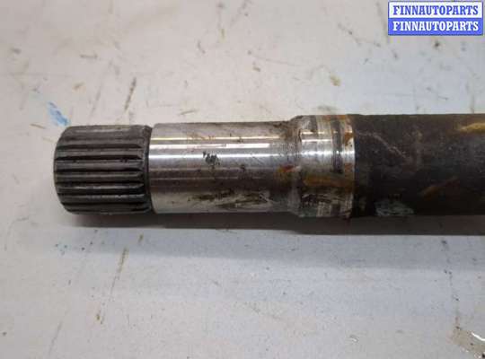 купить Полуось (приводной вал, шрус) на Citroen C4 Grand Picasso 2006-2013