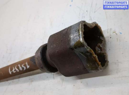 купить Полуось (приводной вал, шрус) на Citroen C4 Grand Picasso 2006-2013