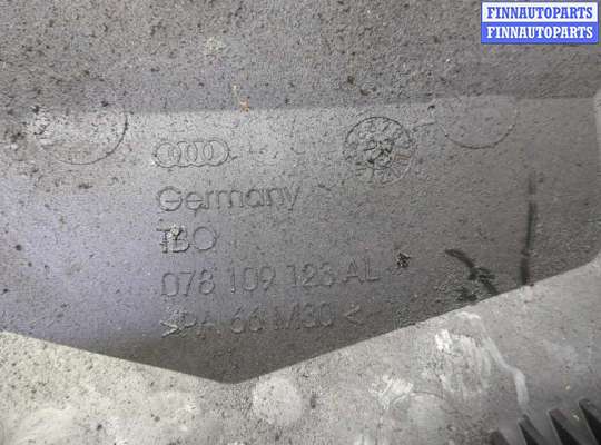 купить Защита (кожух) ремня ГРМ на Audi A6 (C5) 1997-2005