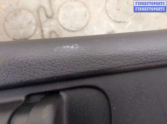 купить Обшивка центральной стойки на Mazda 3 (BP) 2019-2025