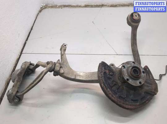 купить Ступица (кулак, цапфа) на Audi A6 (C5) 1997-2005