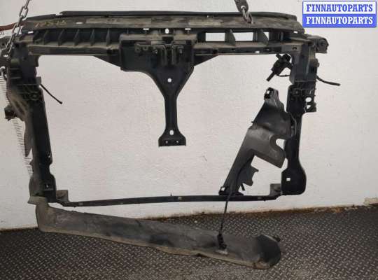 купить Замок капота на Volkswagen Tiguan 2007-2011