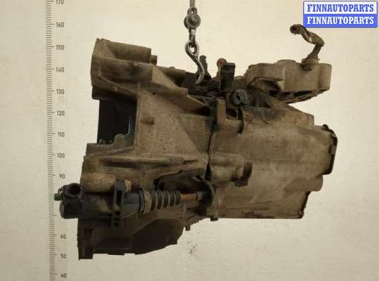 купить КПП 6-ст.мех. (МКПП) на Citroen Jumper (Relay) 2014-2025