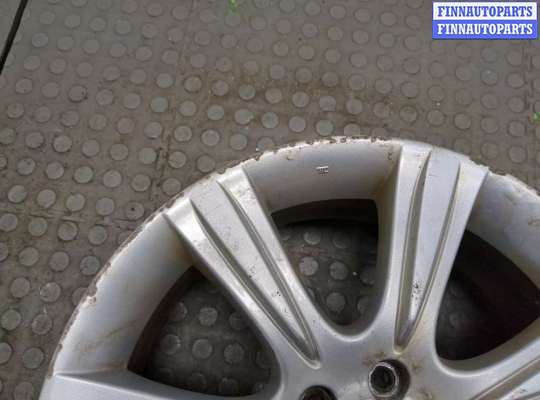 купить Диск литой на Subaru Legacy (B13) 2003-2009