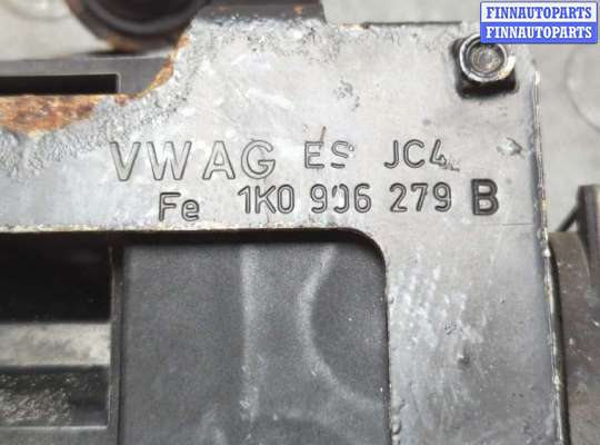 купить Блок клапанов на Skoda Octavia (A5) 2004-2013