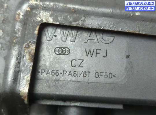 купить Блок клапанов на Skoda Octavia (A5) 2004-2013