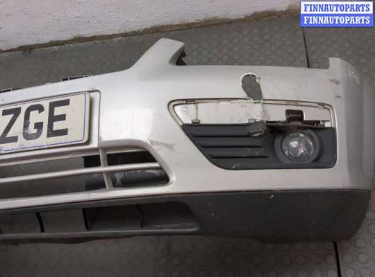 купить Бампер на Ford Focus 2 2005-2008